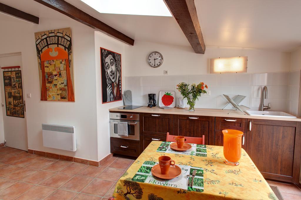 Studio Panier 1930 Marseille Kültér fotó
