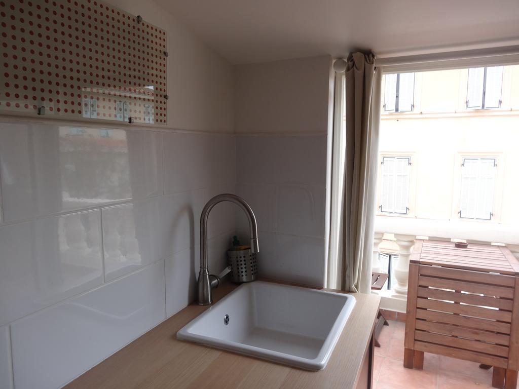 Studio Panier 1930 Marseille Kültér fotó
