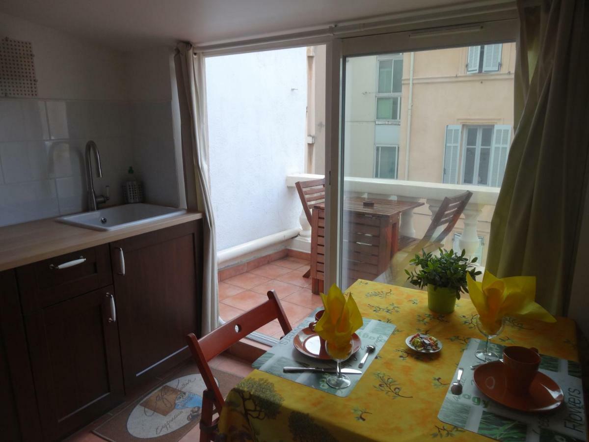 Studio Panier 1930 Marseille Kültér fotó